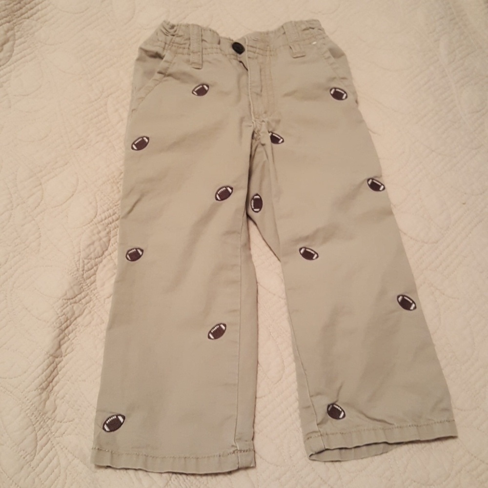 Boys pants